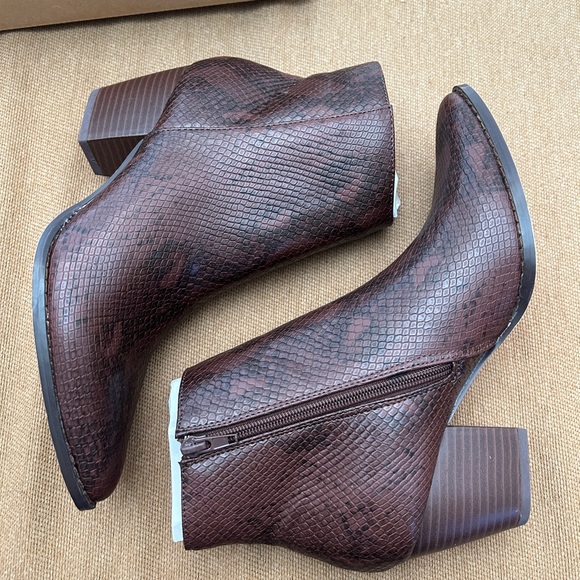 Coconuts by Matisse Shoes Coconuts By Matisse Going West Boots